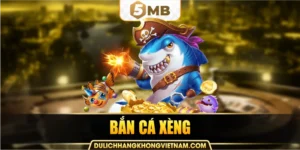 Bắn cá xèng