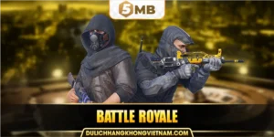Battle Royale