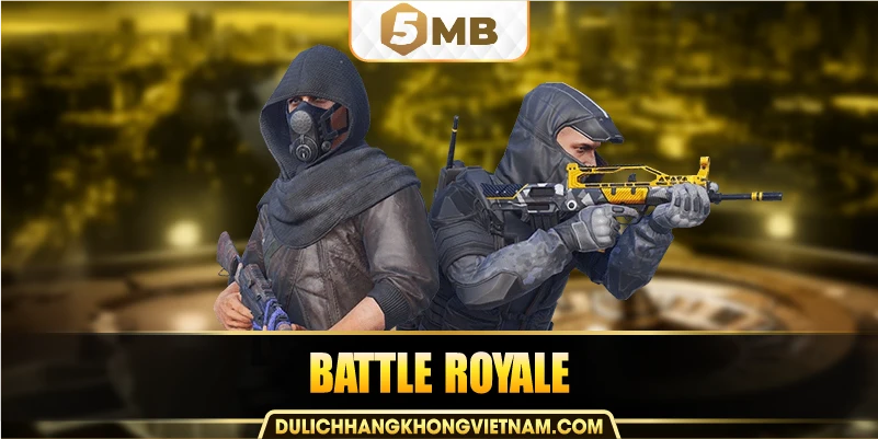 Battle Royale