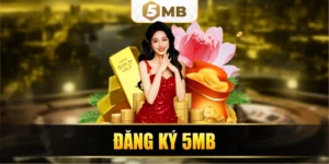 đăng ký 5mb