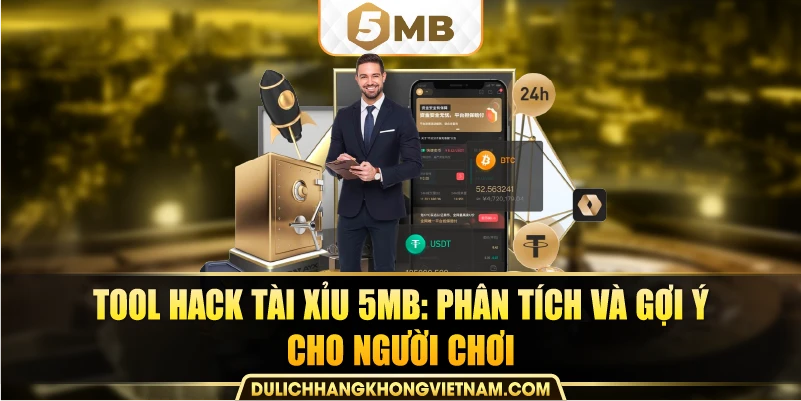 Tool hack tài xỉu 5MB: Phân tích và gợi ý cho người chơi.